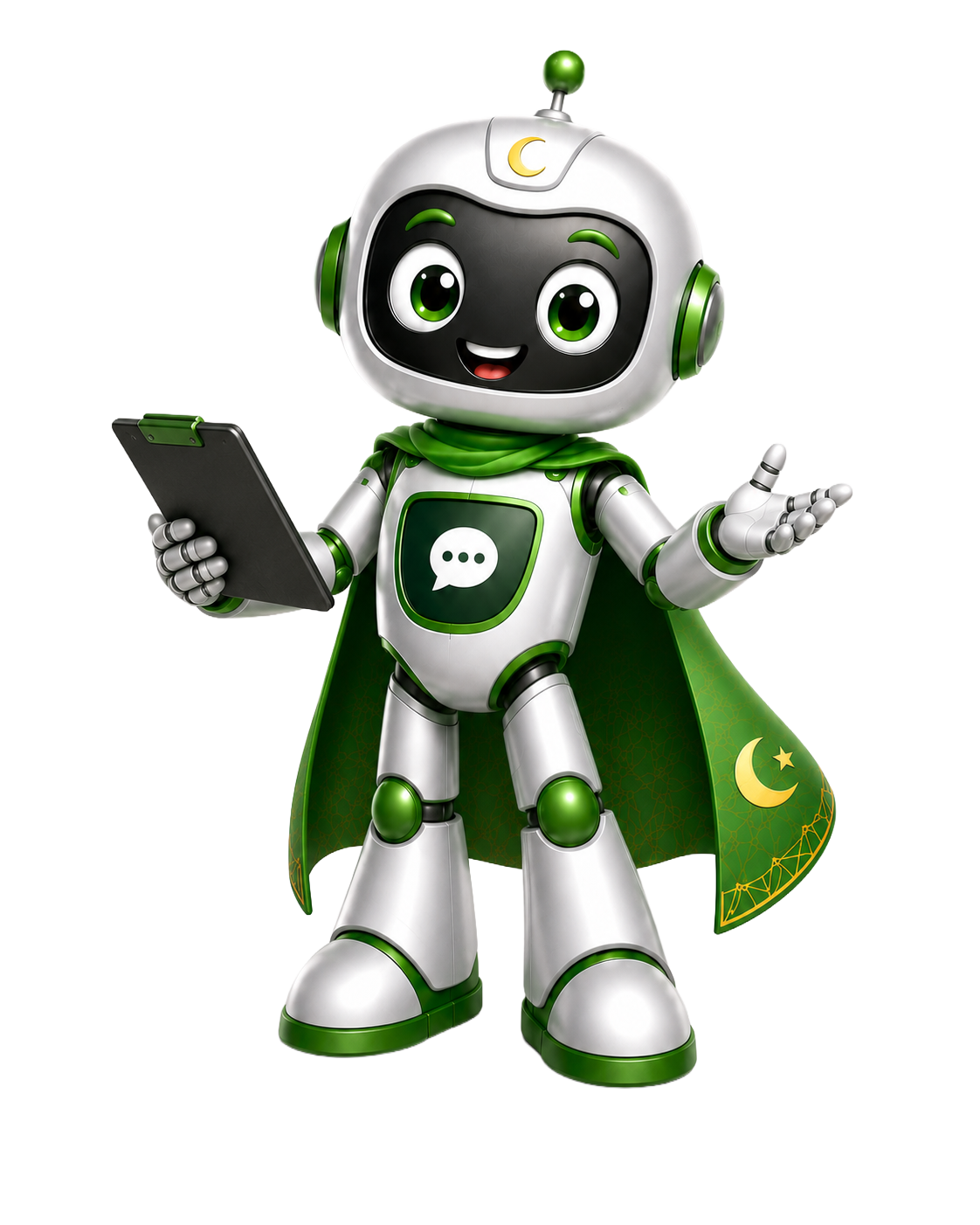 AliBOT